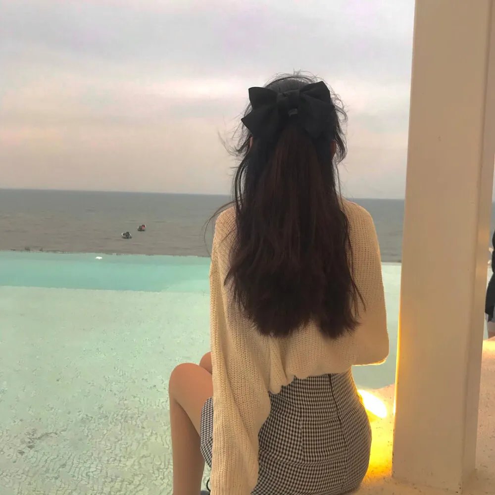 顾盼生香