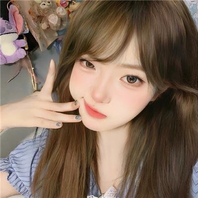 女麻吉